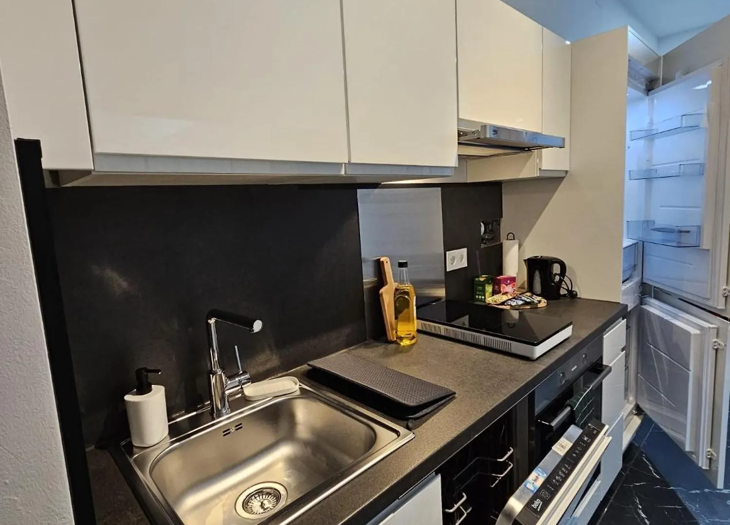 Appartement Cozy And Quit 1170 Vienne Autriche