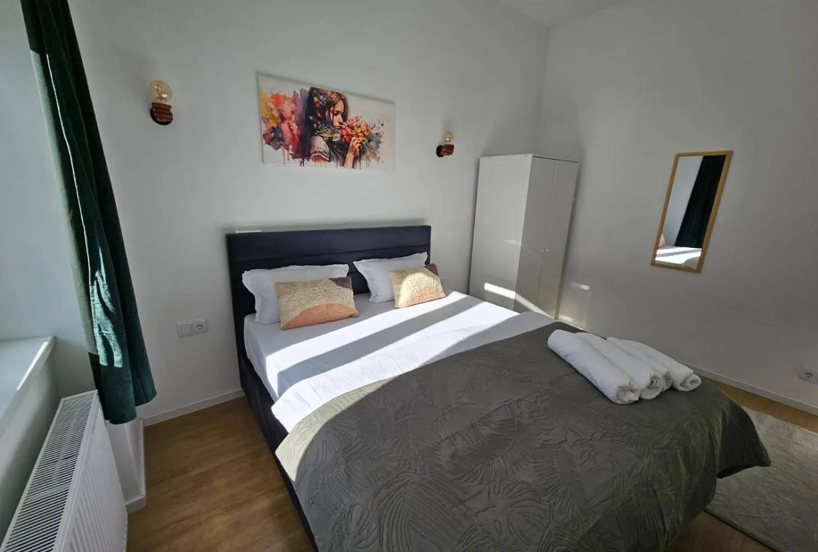 Appartement Cozy And Quit 1170 Vienne