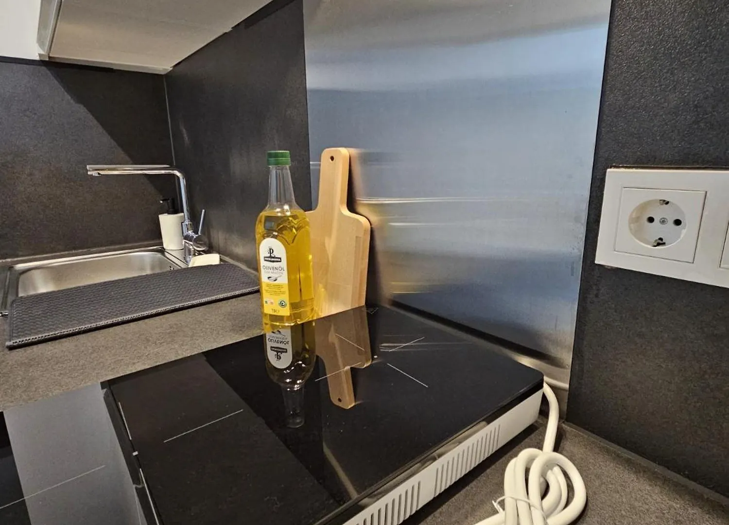 Appartement Cozy And Quit 1170 Vienne