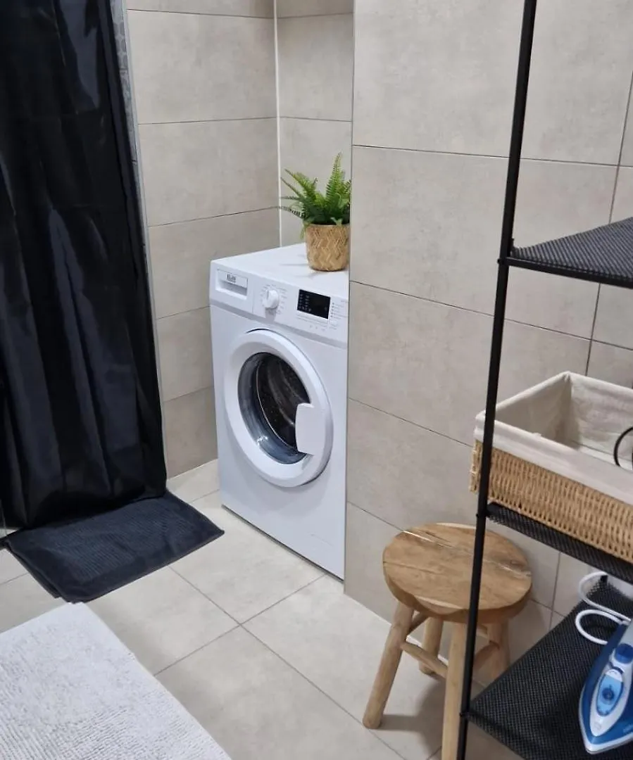 Appartement Cozy And Quit 1170 Vienne 0*,  Autriche